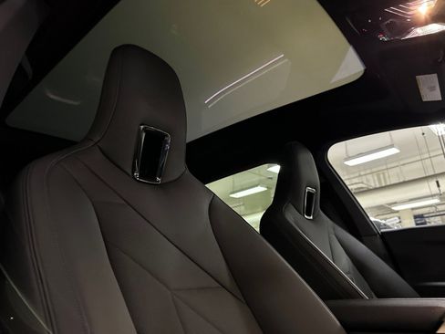 Certified 2024 BMW iX xDrive50 w/ Convenience Package image 26