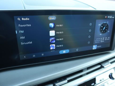 New 2026 Hyundai Santa Fe SEL image 13