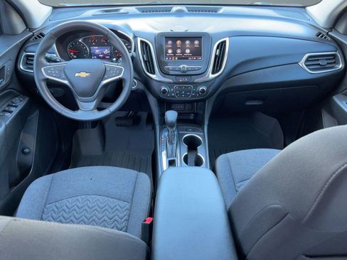Used 2022 Chevrolet Equinox LT image 13