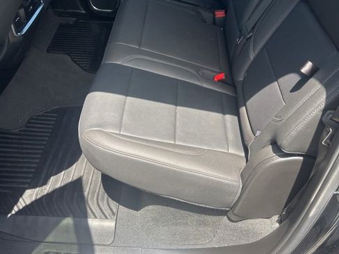 Used 2024 Chevrolet Silverado 1500 LTZ RWD image 37