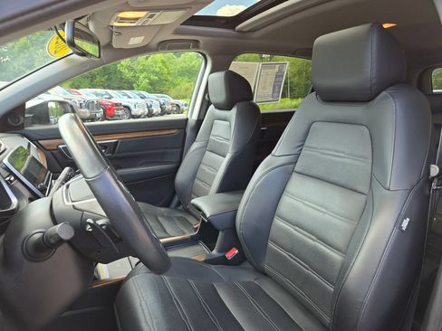 Used 2022 Honda CR-V Touring image 13