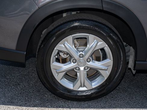 Certified 2024 Honda HR-V LX image 40