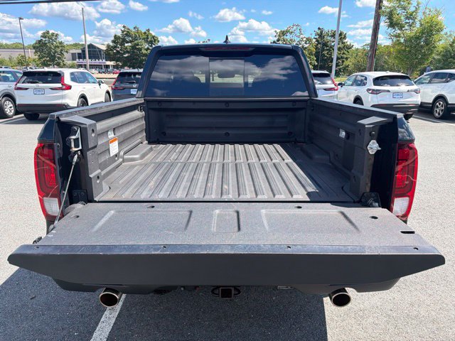 Used 2021 Honda Ridgeline Black Edition image 8