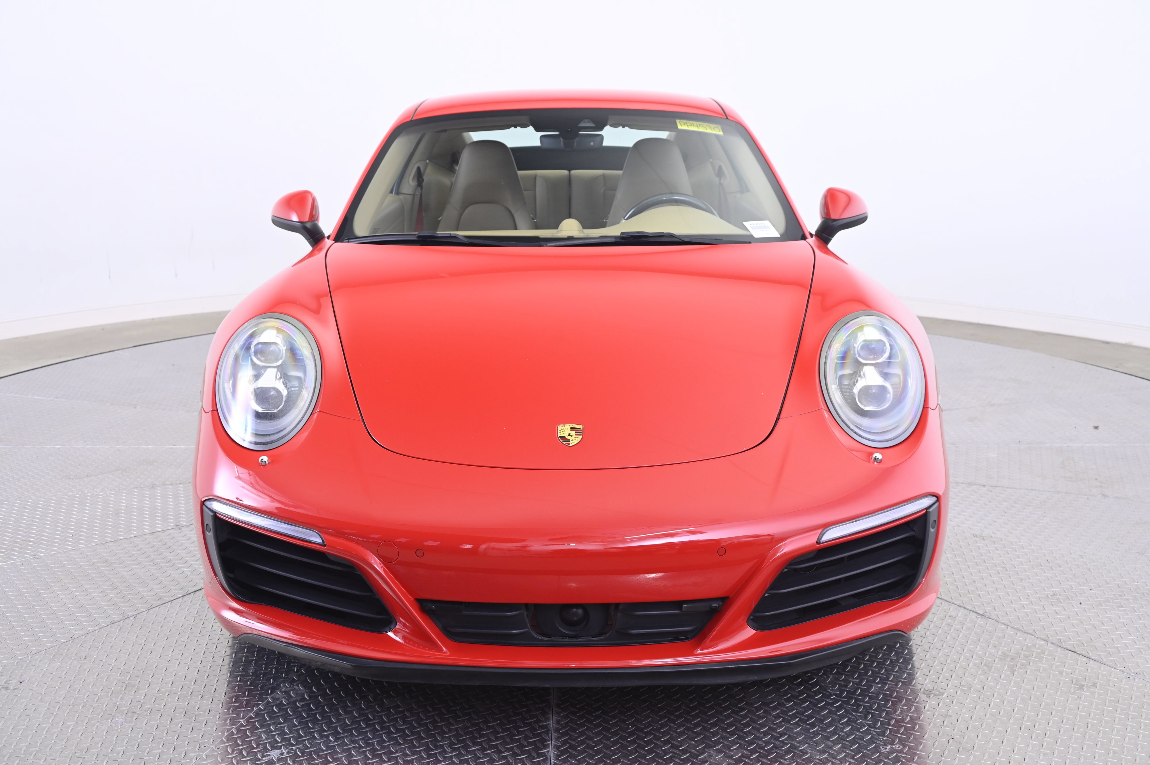 Used 2017 Porsche 911 Carrera S RWD image 10