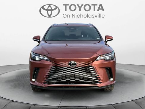 Used 2023 Lexus RX 350 Premium Plus image 9