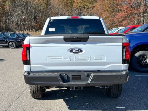 New 2025 Ford F150 Lightning Pro w/ Pro SSV Package image 45
