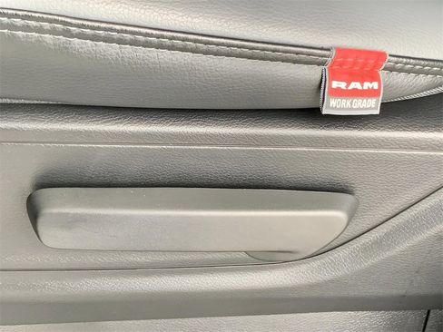 New 2026 RAM 1500 Tradesman image 45