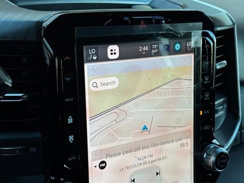 New 2026 RAM 3500 Big Horn image 14