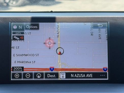 Used 2016 Lexus NX 200t FWD image 35