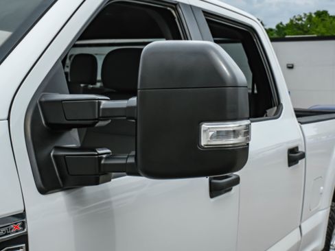 Used 2021 Ford F250 XL w/ STX Appearance Package AWD/4WD image 36