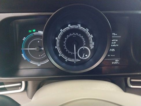 Used 2023 Hyundai Elantra Blue image 10