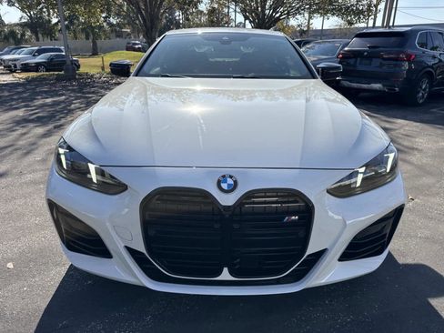 Certified 2026 BMW M440i Coupe w/ Premium Package image 8