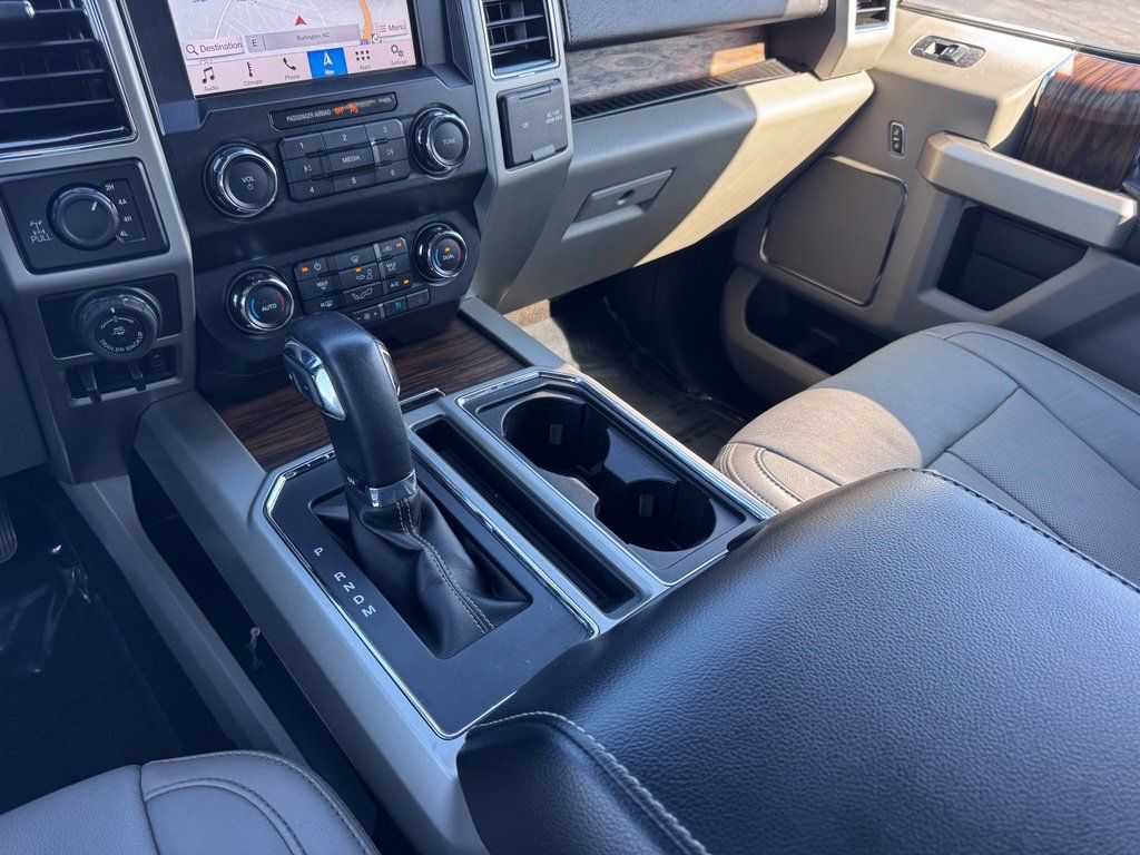 Used 2019 Ford F150 Lariat AWD/4WD image 36