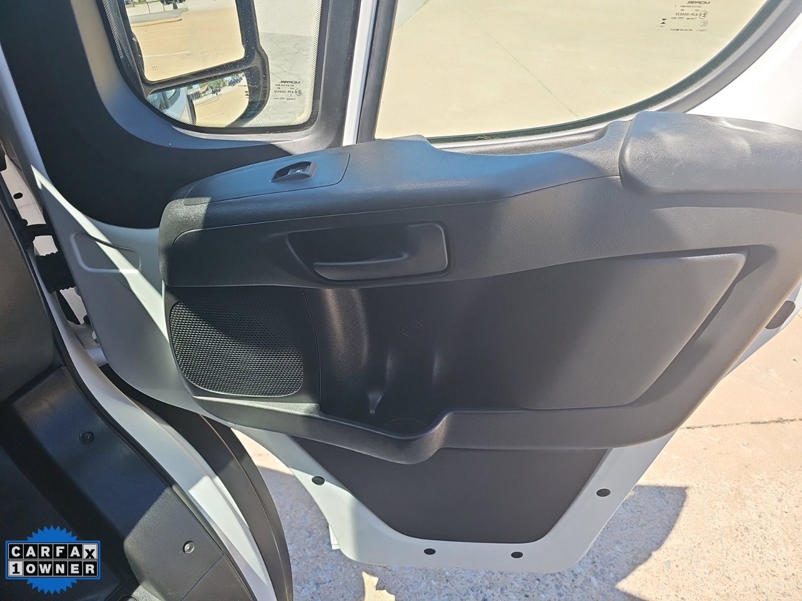 Used 2025 RAM ProMaster 2500 w/ Convenience Group FWD image 19