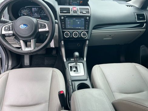 Used 2017 Subaru Forester 2.5i Limited image 10