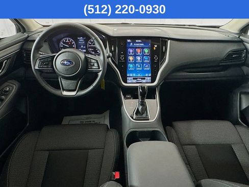 Certified 2025 Subaru Outback Premium image 25