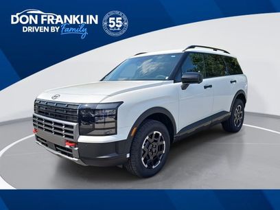 New 2026 Hyundai Palisade XRT Pro