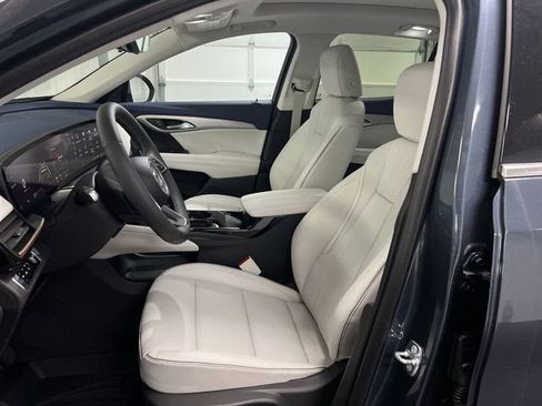 New 2026 Buick Envision Avenir image 20