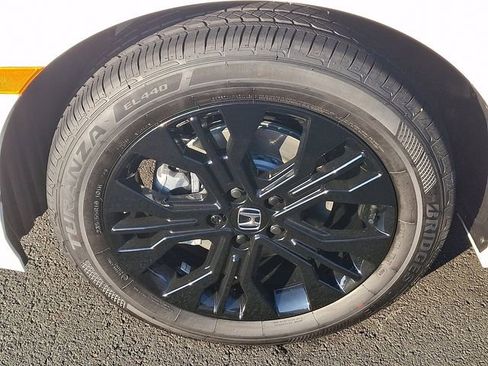 Used 2026 Honda Odyssey Sport-L image 4