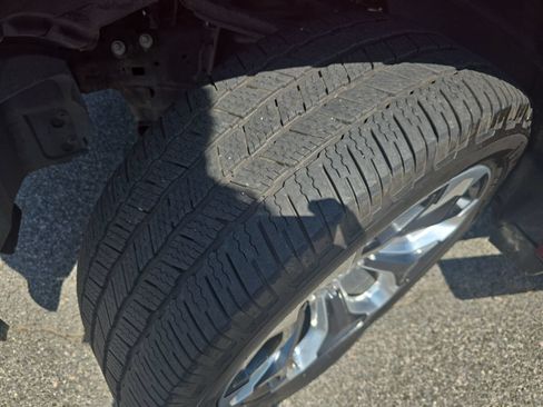 Used 2022 RAM 1500 Limited AWD/4WD image 34