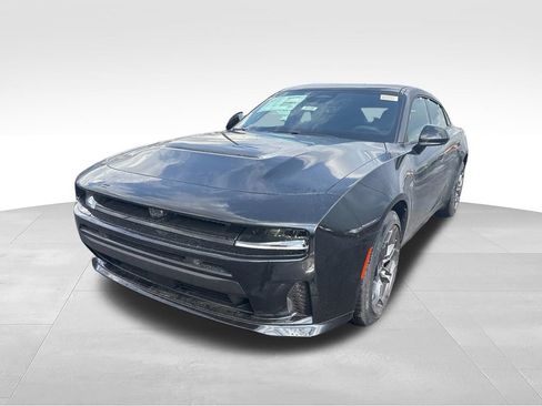 New 2026 Dodge Charger R/T w/ Blacktop Package AWD/4WD image 7