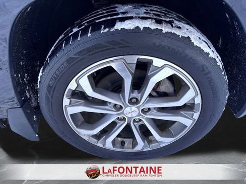 Used 2018 GMC Terrain Denali image 30