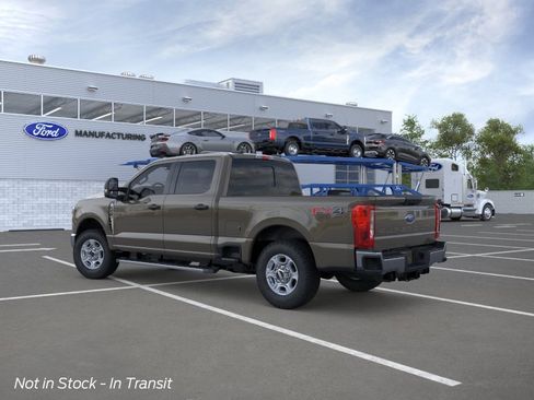 New 2026 Ford F350 XLT AWD/4WD image 5