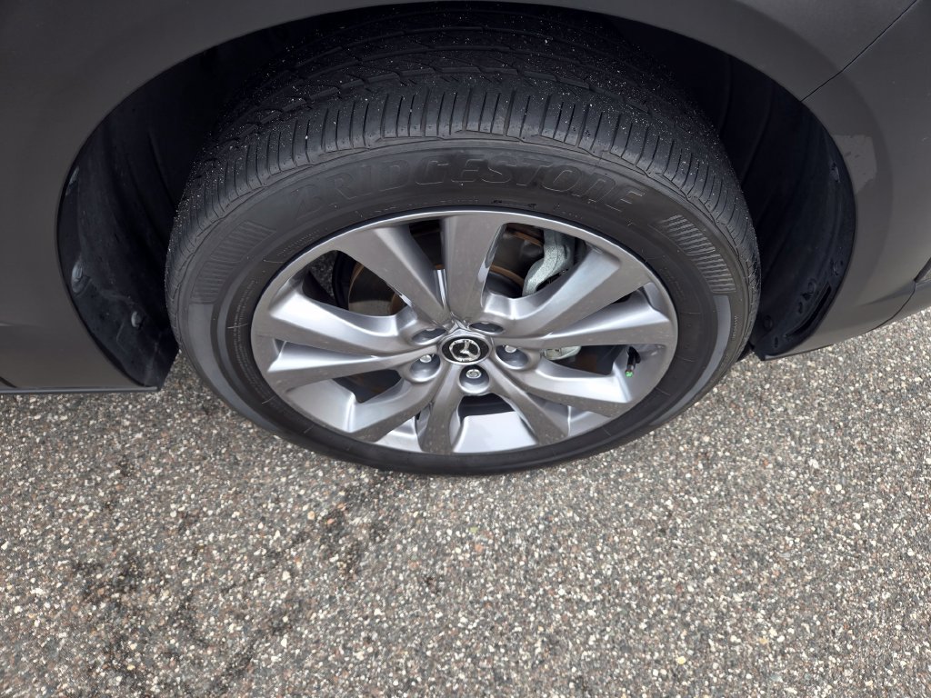 Used 2023 MAZDA CX-30 AWD 2.5 S w/ Select Package image 10