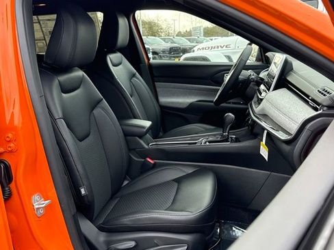 New 2026 Jeep Compass Latitude image 27