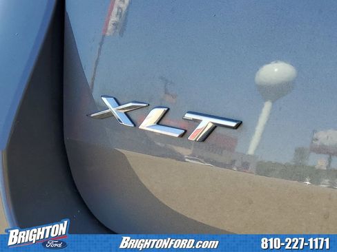 Certified 2024 Ford Explorer XLT AWD/4WD image 5