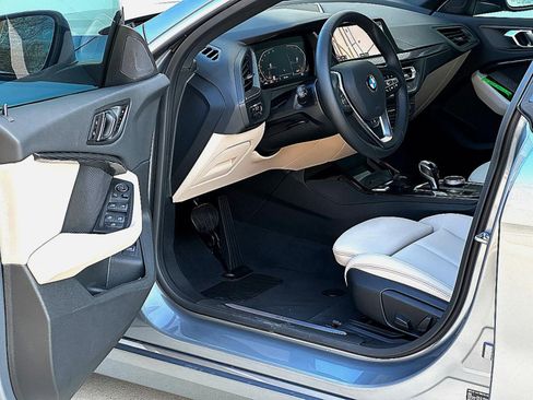 Certified 2024 BMW 228i xDrive Gran Coupe w/ Premium Package image 10