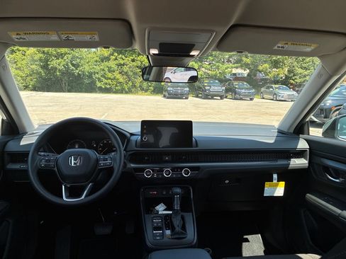 New 2026 Honda CR-V LX image 17