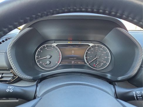 Used 2024 Nissan Sentra SV w/ All-Weather Package image 23