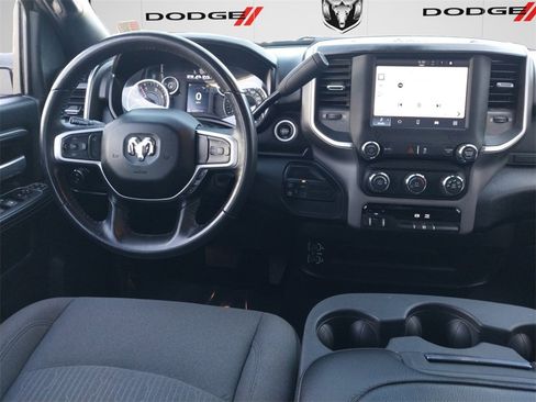 Used 2024 RAM 3500 Big Horn image 10