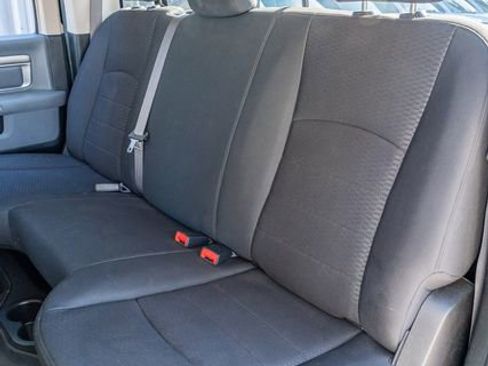 Used 2019 RAM 1500 Classic Warlock w/ Electronics Group image 34