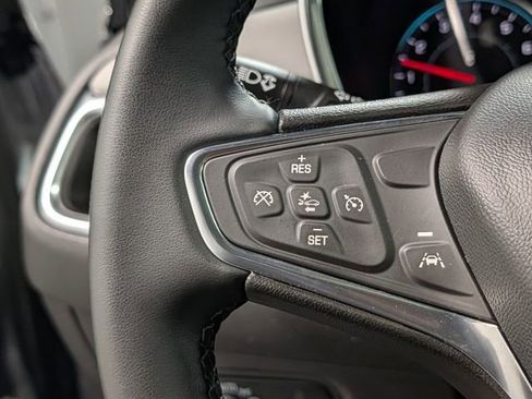 Certified 2024 Chevrolet Equinox LT AWD/4WD image 21