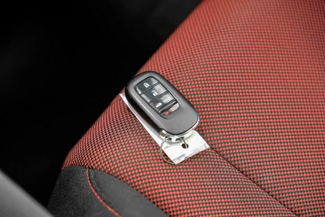 Used 2022 Honda Civic Si image 67