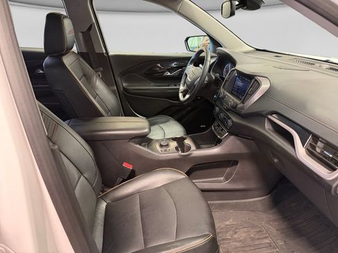 Used 2024 GMC Terrain AT4 w/ Infotainment Package II AWD/4WD image 27