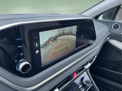 Used 2023 Hyundai Sonata SEL w/ Convenience Package image 18