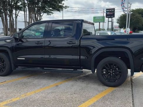 Used 2024 GMC Sierra 1500 Elevation RWD image 6