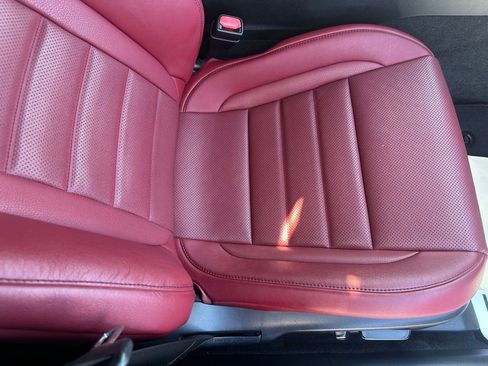 Used 2014 Lexus IS 350 w/ F Sport Package image 17