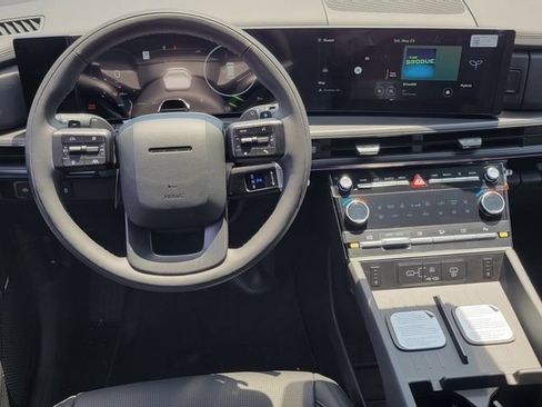 New 2026 Hyundai Santa Fe Calligraphy AWD/4WD image 6
