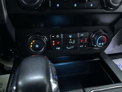 Used 2019 Ford F150 XLT w/ Equipment Group 302A Luxury image 25