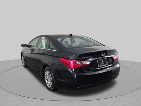 Used 2012 Hyundai Sonata GLS FWD image 36