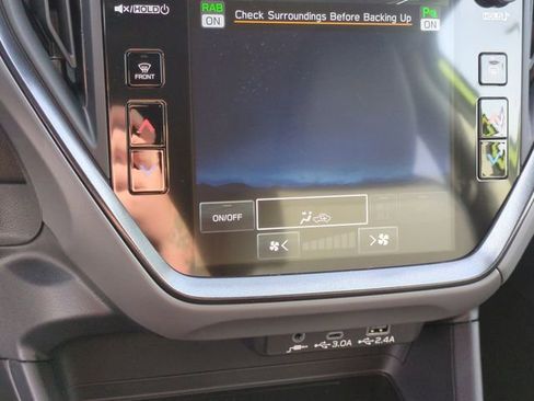 New 2026 Subaru Crosstrek 2.5i Limited image 25