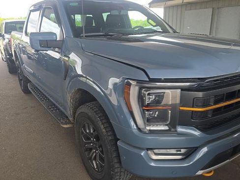 Used 2023 Ford F150 Tremor w/ Equipment Group 402A High AWD/4WD image 2