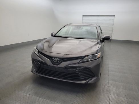 Used 2020 Toyota Camry LE w/ Carpet Mat Package FWD image 15