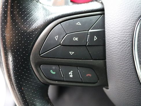 Used 2020 Dodge Charger GT w/ Plus Group image 19