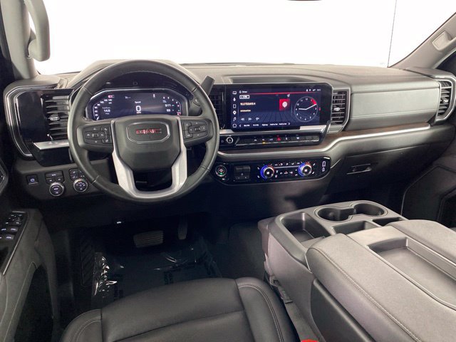Used 2026 GMC Sierra 1500 SLT AWD/4WD image 35