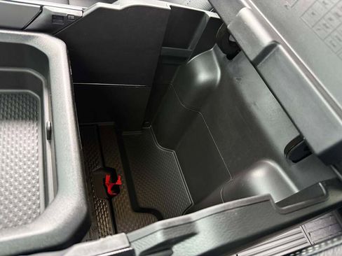 New 2026 RAM 1500 Rebel w/ Rebel Level 2 Equipment Group image 32